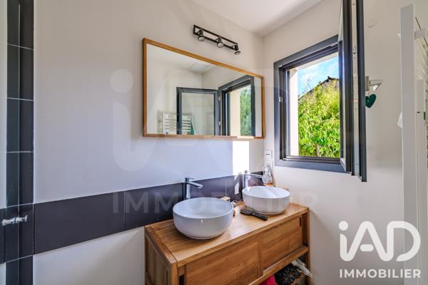 Maison à vendre 7 pièces 130 m² Vernon