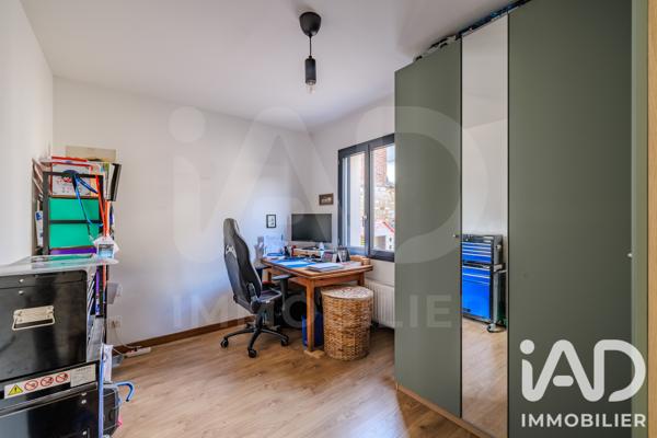 Maison à vendre 7 pièces 130 m² Vernon