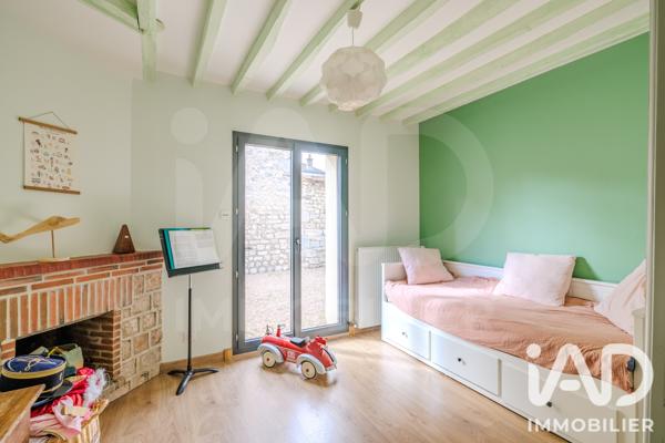 Maison à vendre 7 pièces 130 m² Vernon