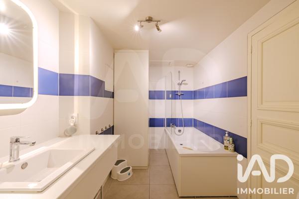 Maison à vendre 7 pièces 130 m² Vernon