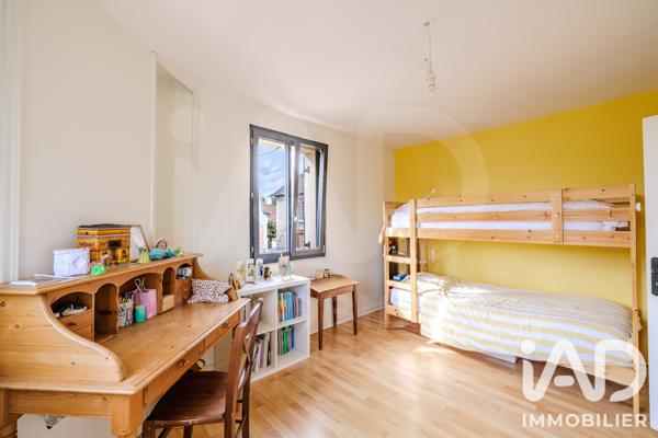 Maison à vendre 7 pièces 130 m² Vernon