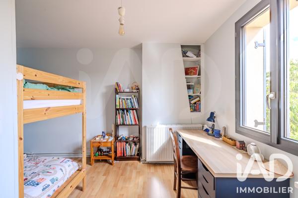 Maison à vendre 7 pièces 130 m² Vernon