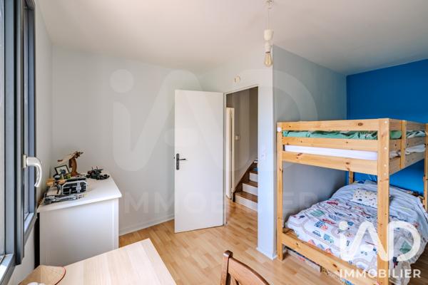 Maison à vendre 7 pièces 130 m² Vernon