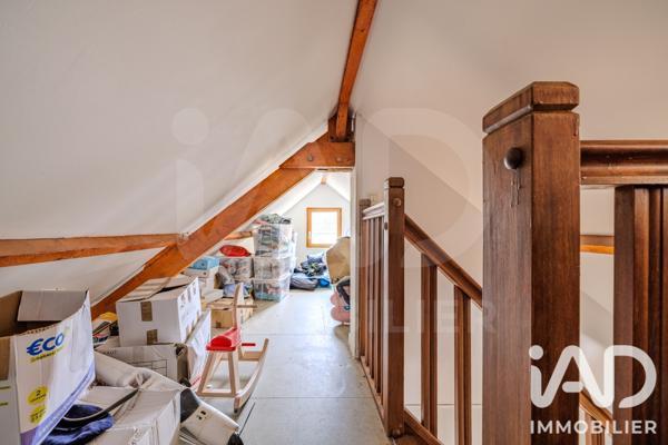 Maison à vendre 7 pièces 130 m² Vernon