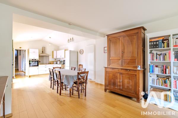 Maison à vendre 7 pièces 130 m² Vernon