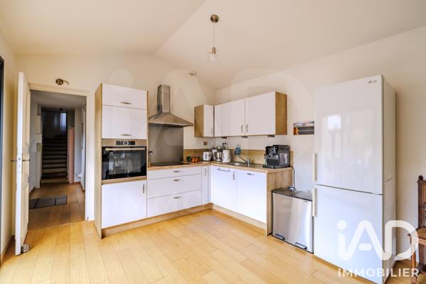 Maison à vendre 7 pièces 130 m² Vernon