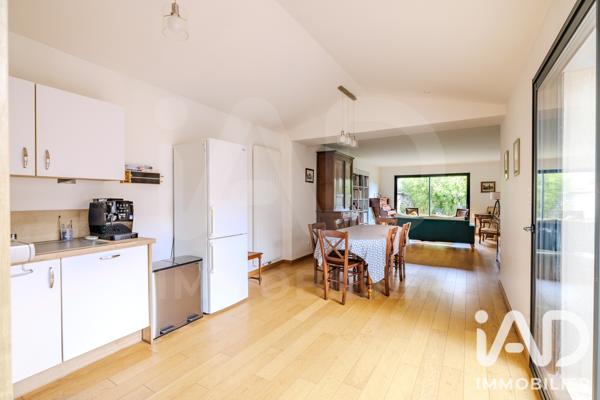 Maison à vendre 7 pièces 130 m² Vernon