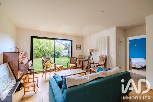 Maison à vendre 7 pièces 130 m² Vernon