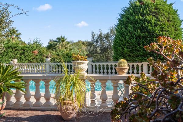 Sainte-Maxime, Maison 3 Chambres -  91 m² à vendre