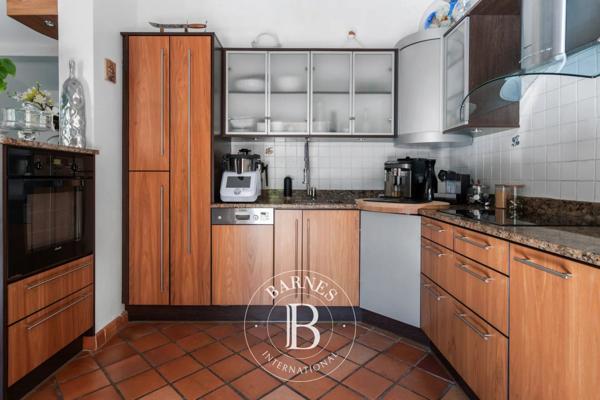 Sainte-Maxime, Maison 3 Chambres -  91 m² à vendre