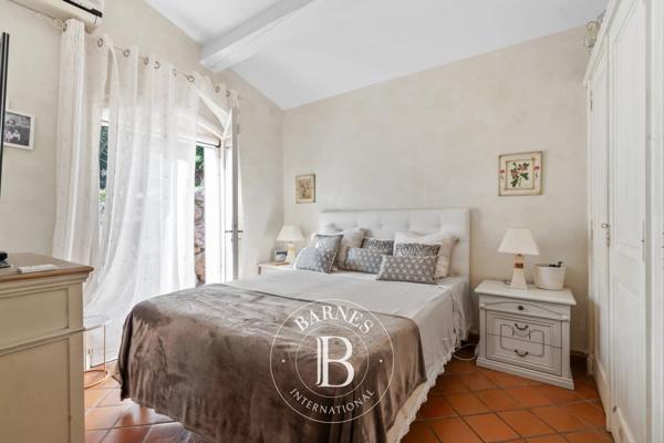 Sainte-Maxime, Maison 3 Chambres -  91 m² à vendre