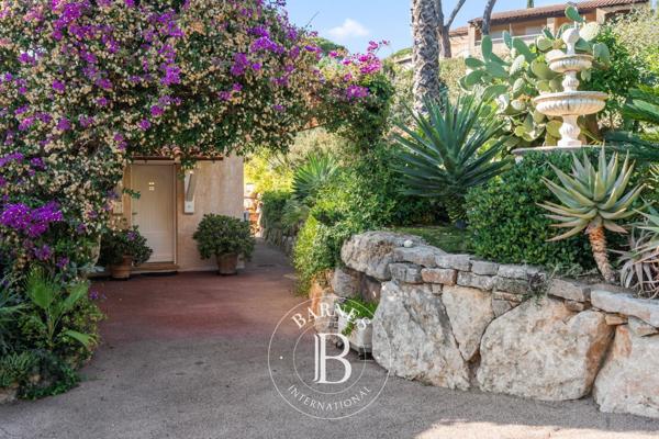Sainte-Maxime, Maison 3 Chambres -  91 m² à vendre