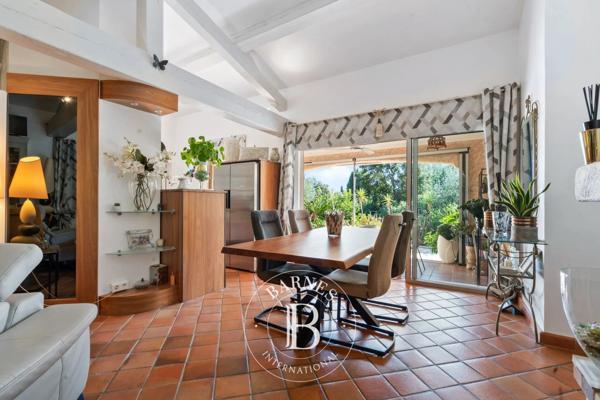 Sainte-Maxime, Maison 3 Chambres -  91 m² à vendre