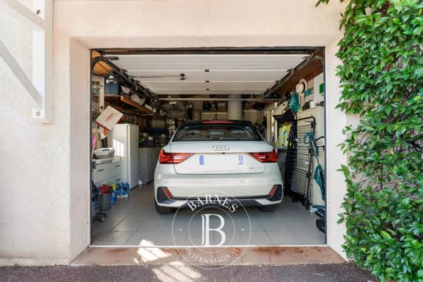 Sainte-Maxime, Maison 3 Chambres -  91 m² à vendre
