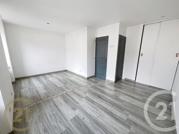 Appartement F2 à vendre  2 pièces - 47,37 m2 VALDOIE - 90