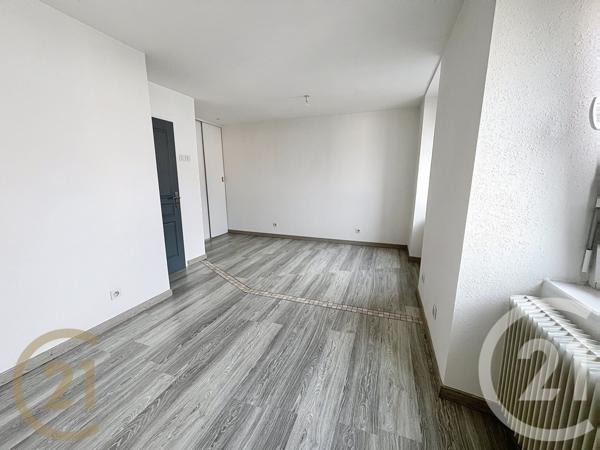 Appartement F2 à vendre  2 pièces - 47,37 m2 VALDOIE - 90