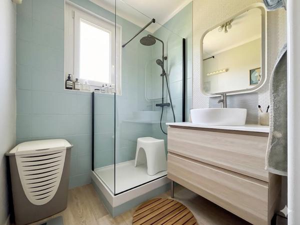 Maison PLAIN PIED 3 chambres Perriers Sur Andelle