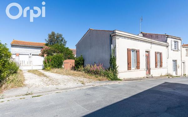 Maison à vendre    6 pièces •  Bourcefranc-le-Chapus