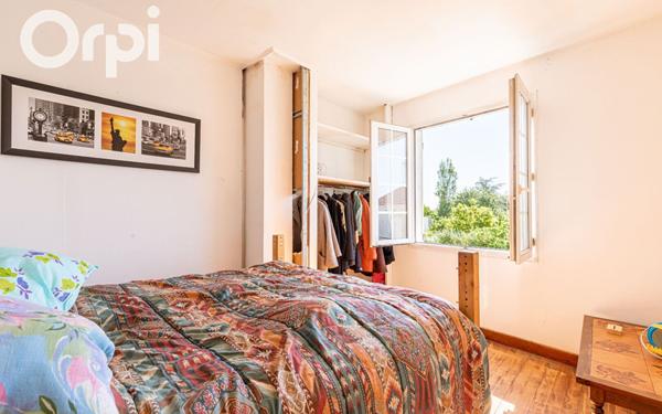 Maison à vendre    6 pièces •  Bourcefranc-le-Chapus