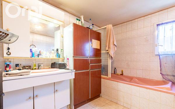 Maison à vendre    6 pièces •  Bourcefranc-le-Chapus