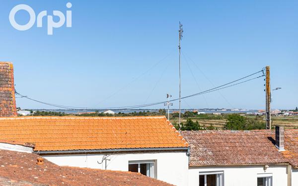 Maison à vendre    6 pièces •  Bourcefranc-le-Chapus