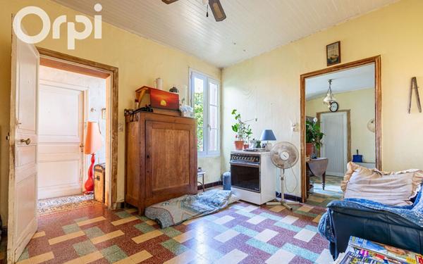 Maison à vendre    6 pièces •  Bourcefranc-le-Chapus