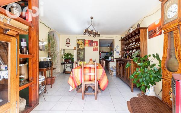 Maison à vendre    6 pièces •  Bourcefranc-le-Chapus