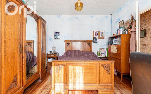 Maison à vendre    6 pièces •  Bourcefranc-le-Chapus