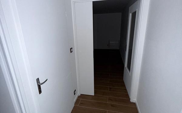 Appartement à louer    2 pièces • 37,45 m2 Saint-Ouen-l'Aumône