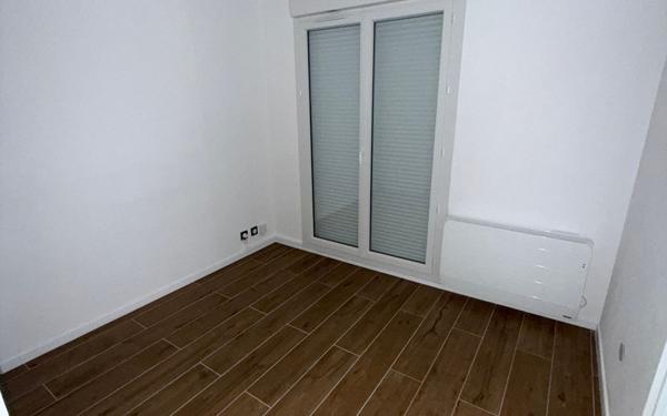Appartement à louer    2 pièces • 37,45 m2 Saint-Ouen-l'Aumône