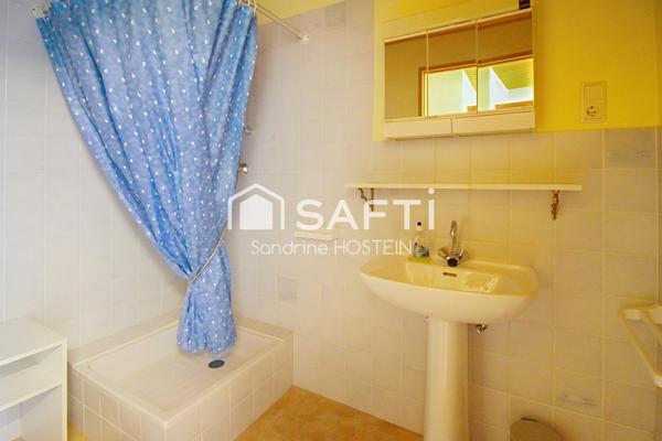 Maison Individuelle de 140m2 sur 33 ares