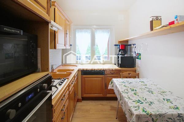 Maison Individuelle de 140m2 sur 33 ares