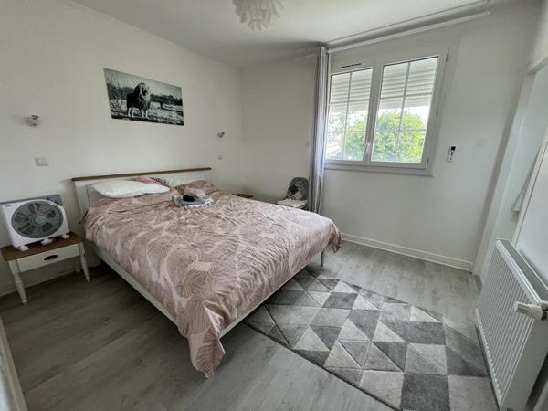 Maison à vendre |  La Chaussée-Saint-Victor |  8 pièces | 177 m²