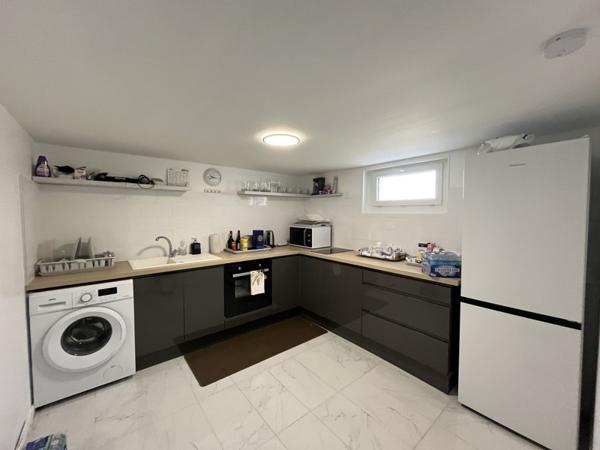 Maison à vendre |  La Chaussée-Saint-Victor |  8 pièces | 177 m²