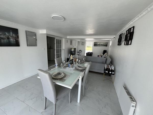 Maison à vendre |  La Chaussée-Saint-Victor |  8 pièces | 177 m²