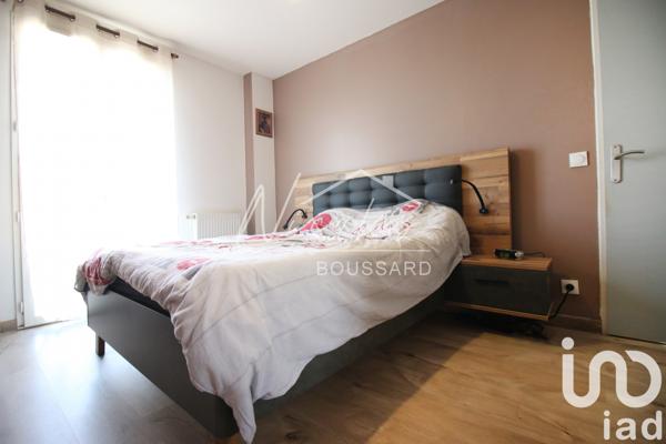 Maison à vendre 5 pièces 90 m² Le Plessis-Belleville