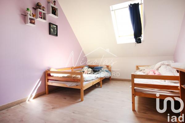 Maison à vendre 5 pièces 90 m² Le Plessis-Belleville