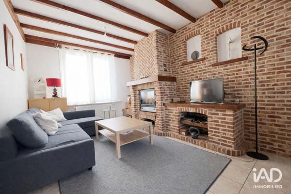 Maison à vendre 5 pièces 120 m² Tourcoing