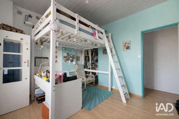 Maison à vendre 5 pièces 120 m² Tourcoing