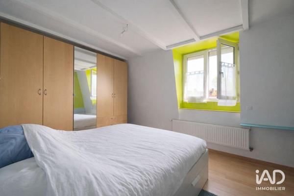 Maison à vendre 5 pièces 120 m² Tourcoing