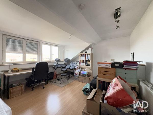 Maison à vendre 5 pièces 120 m² Tourcoing