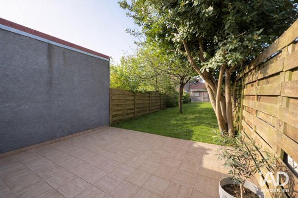 Maison à vendre 5 pièces 120 m² Tourcoing