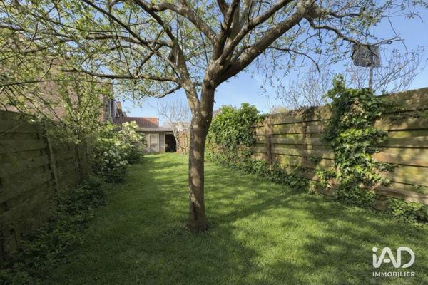 Maison à vendre 5 pièces 120 m² Tourcoing