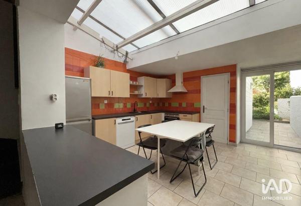 Maison à vendre 5 pièces 120 m² Tourcoing