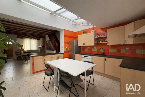 Maison à vendre 5 pièces 120 m² Tourcoing