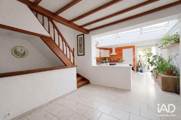 Maison à vendre 5 pièces 120 m² Tourcoing