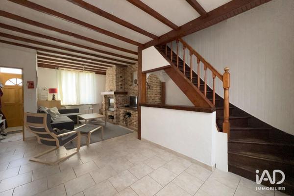 Maison à vendre 5 pièces 120 m² Tourcoing