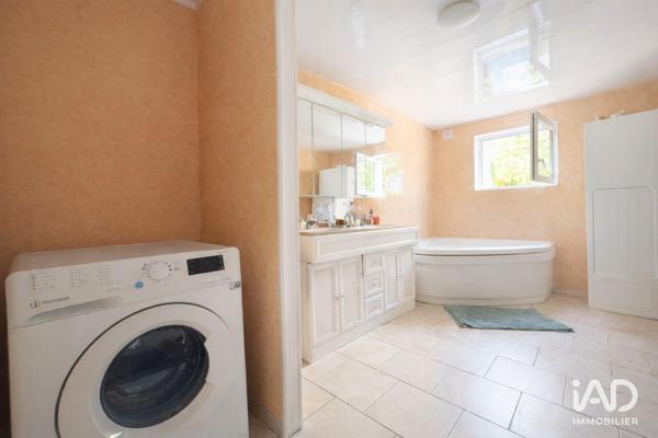 Maison à vendre 5 pièces 120 m² Tourcoing