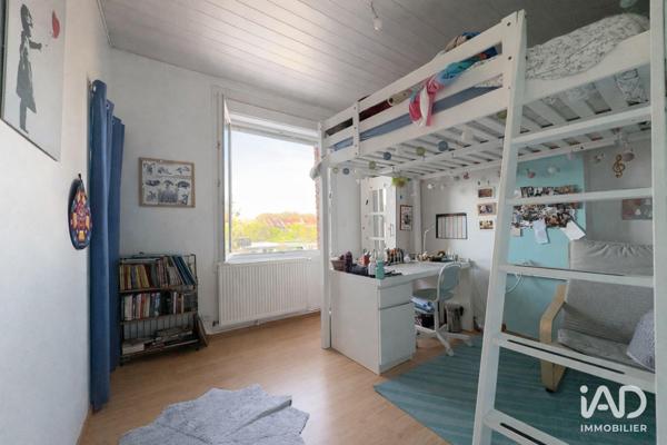 Maison à vendre 5 pièces 120 m² Tourcoing
