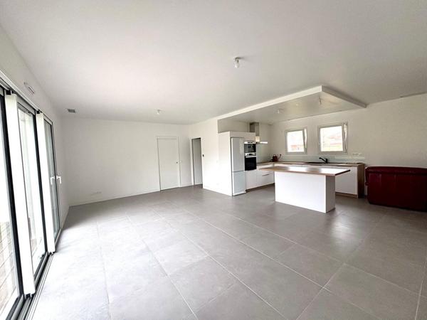 Maison Moliets et Maa